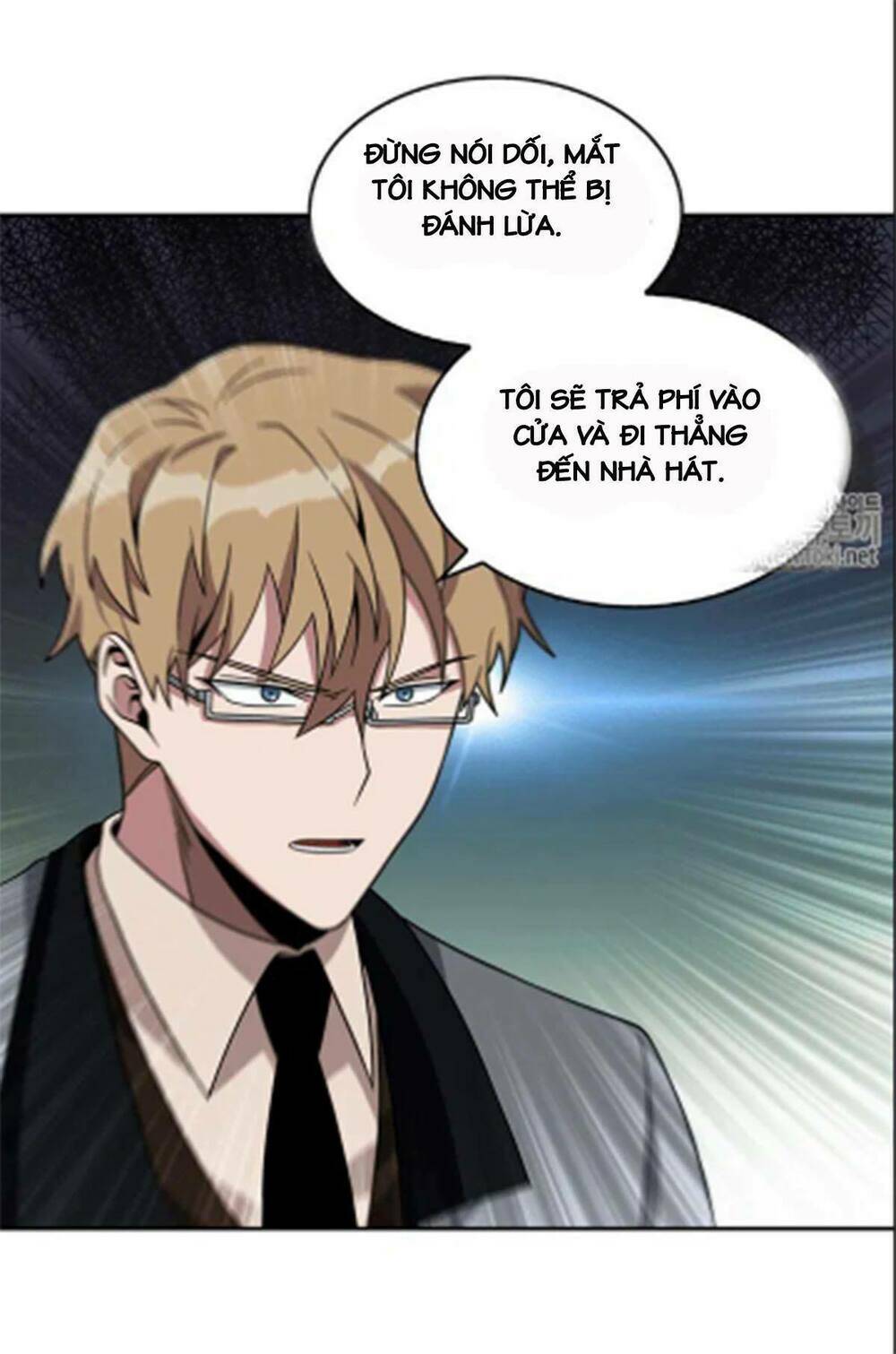 Vua Trộm Mộ Chapter 67 - Trang 2