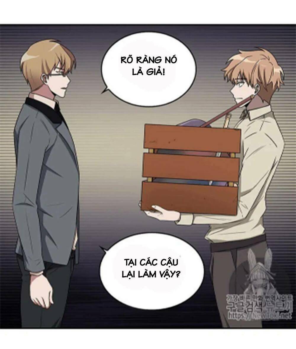 Vua Trộm Mộ Chapter 67 - Trang 2