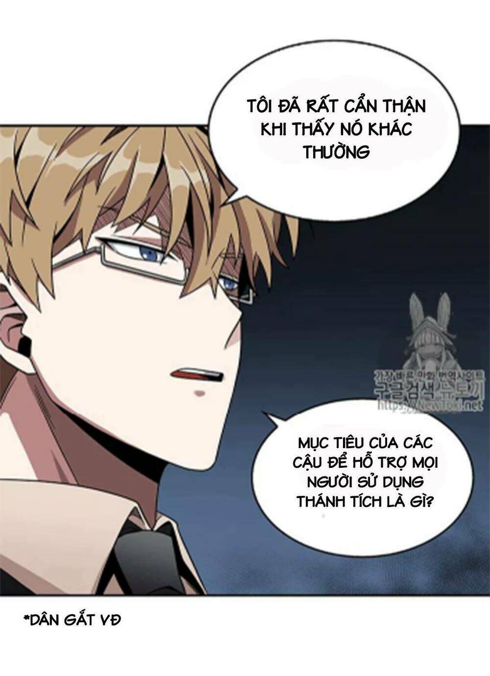 Vua Trộm Mộ Chapter 67 - Trang 2