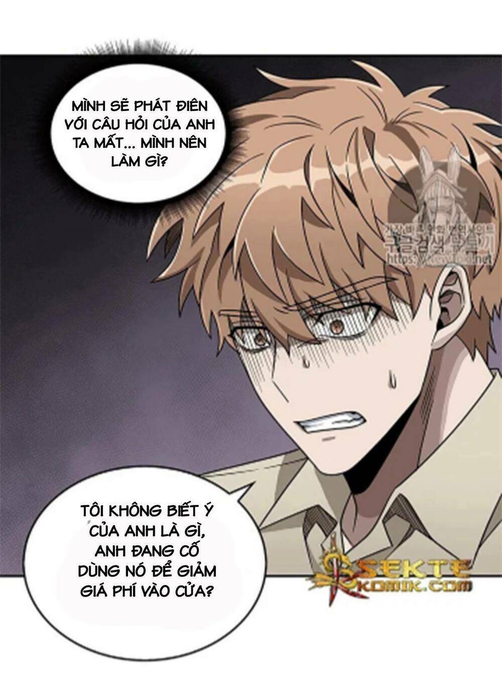 Vua Trộm Mộ Chapter 67 - Trang 2