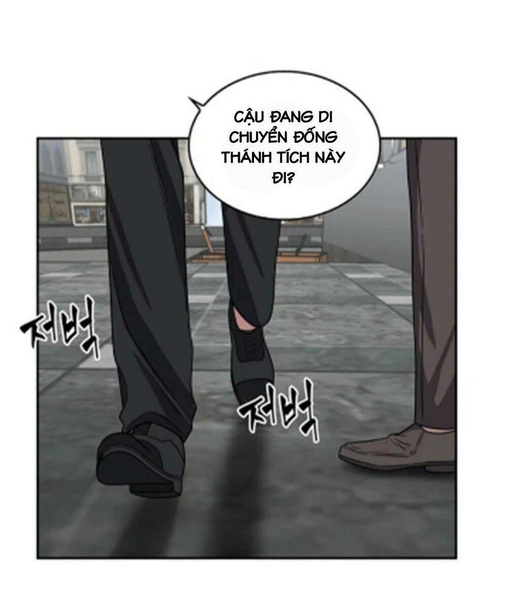 Vua Trộm Mộ Chapter 67 - Trang 2