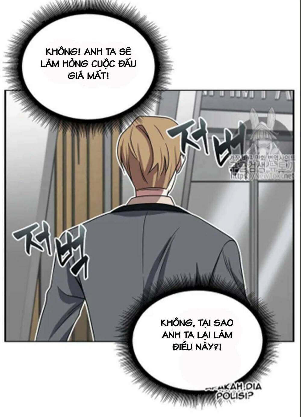 Vua Trộm Mộ Chapter 67 - Trang 2