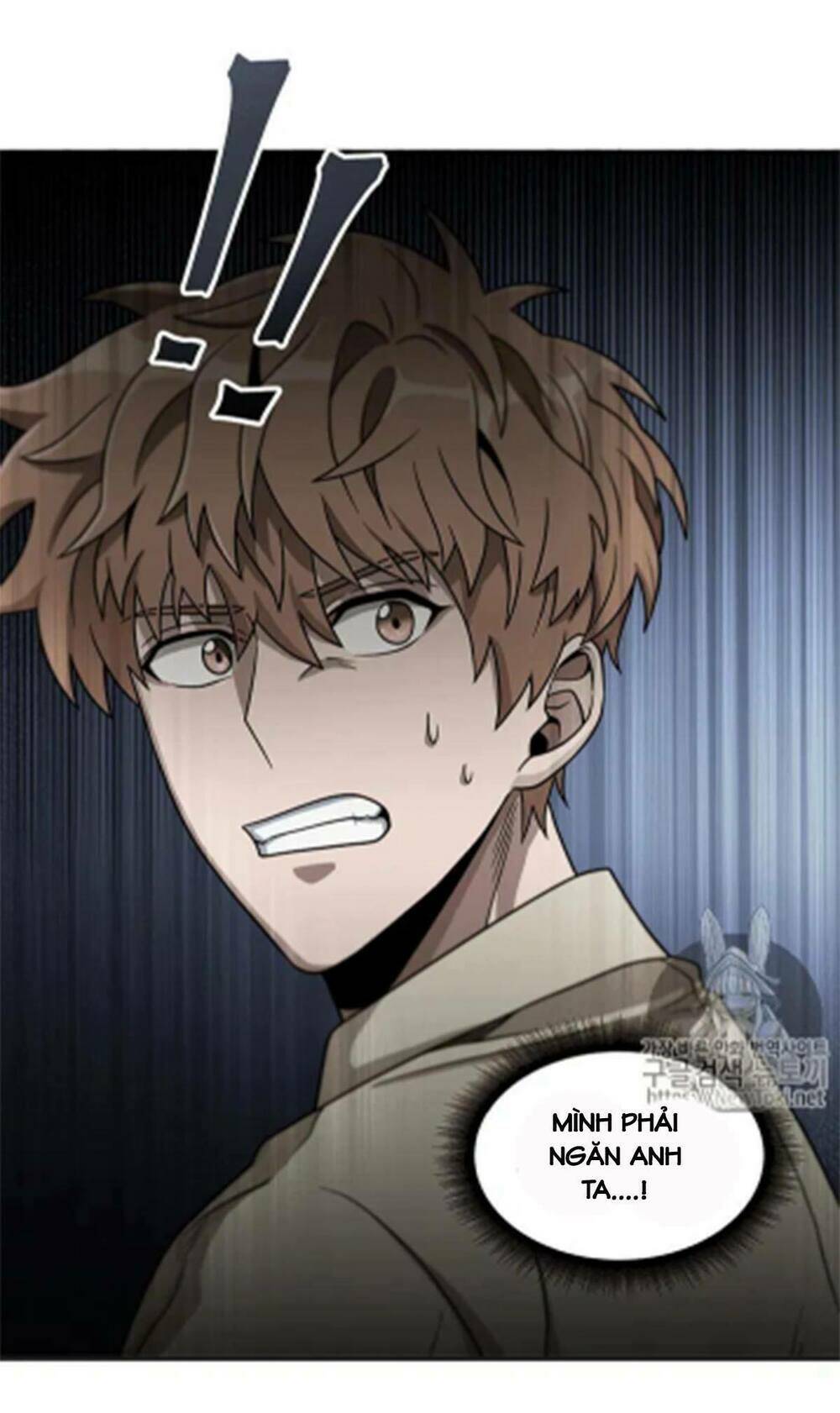 Vua Trộm Mộ Chapter 67 - Trang 2