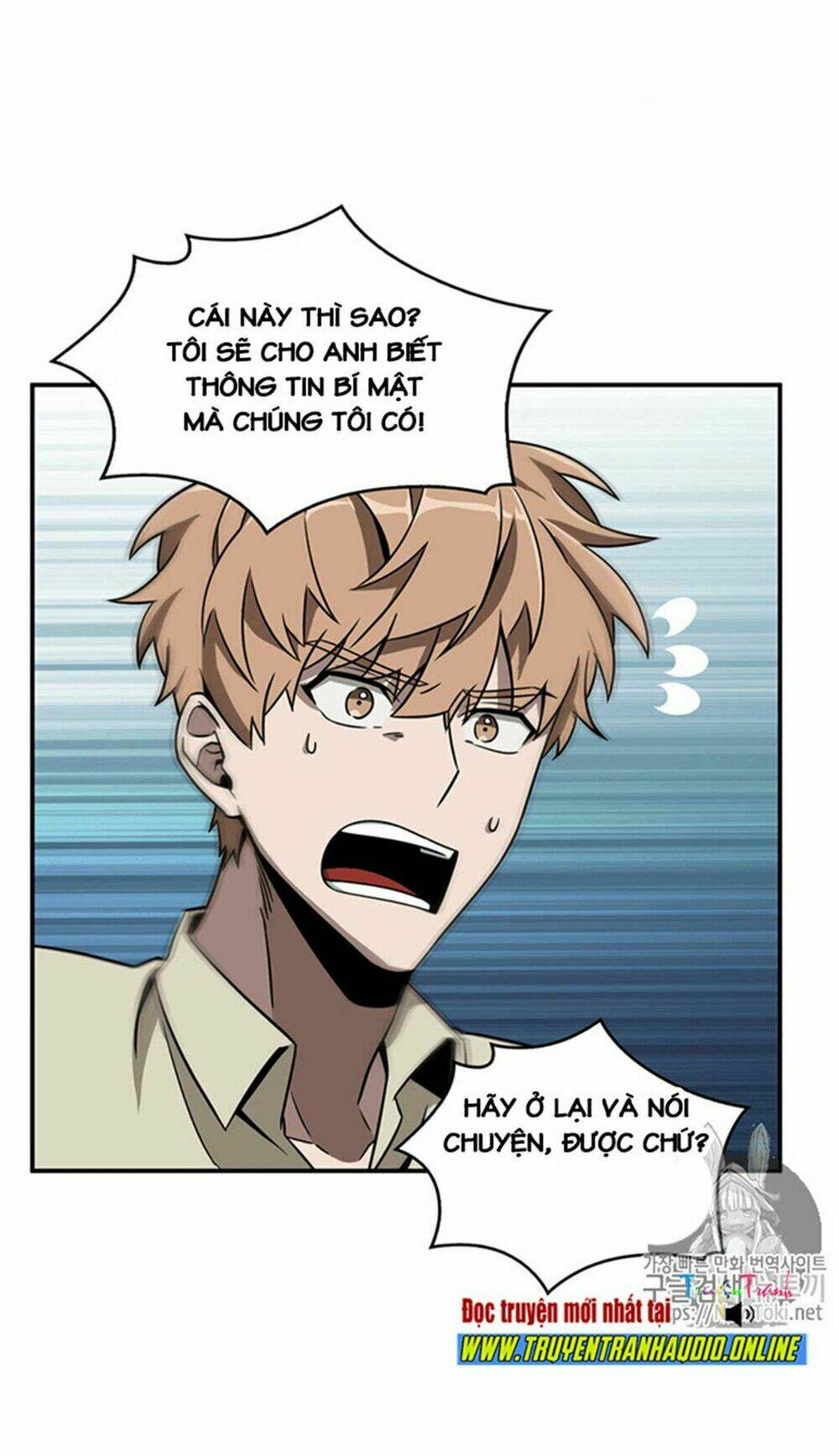 Vua Trộm Mộ Chapter 68 - Trang 2