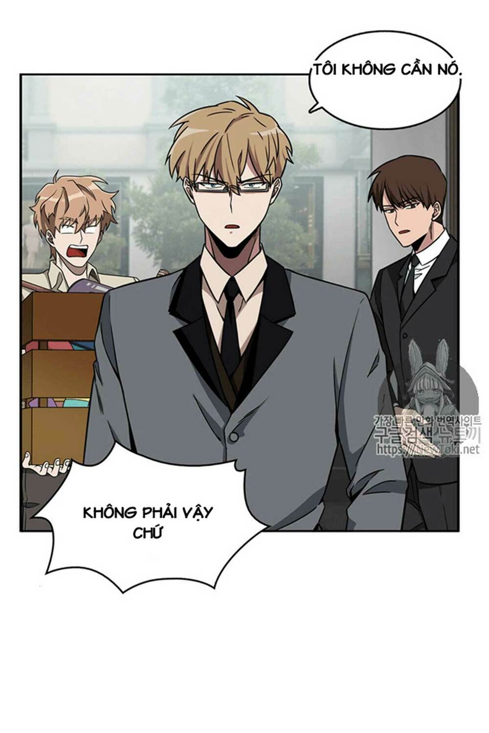 Vua Trộm Mộ Chapter 68 - Trang 2