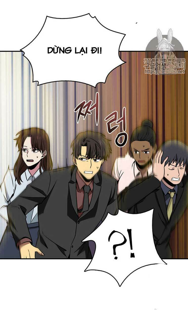 Vua Trộm Mộ Chapter 68 - Trang 2