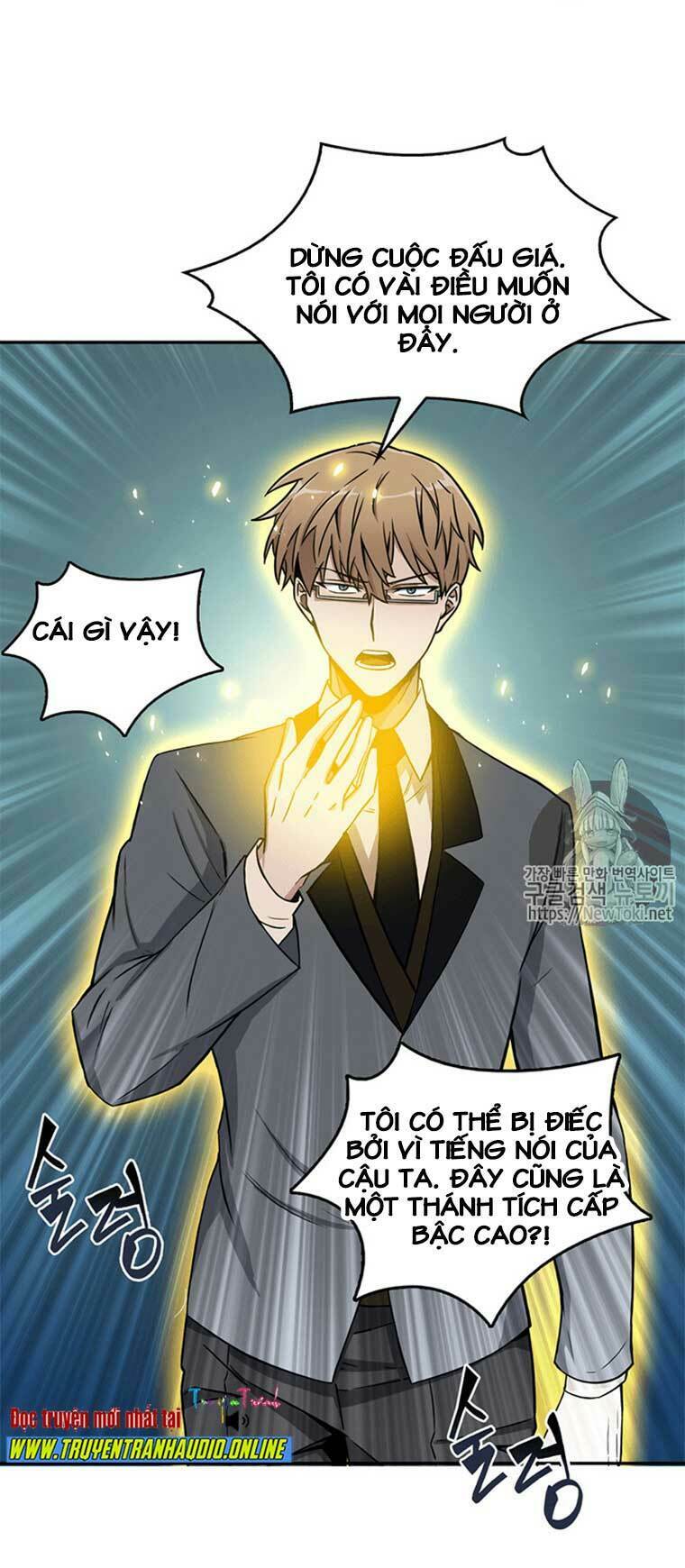 Vua Trộm Mộ Chapter 68 - Trang 2