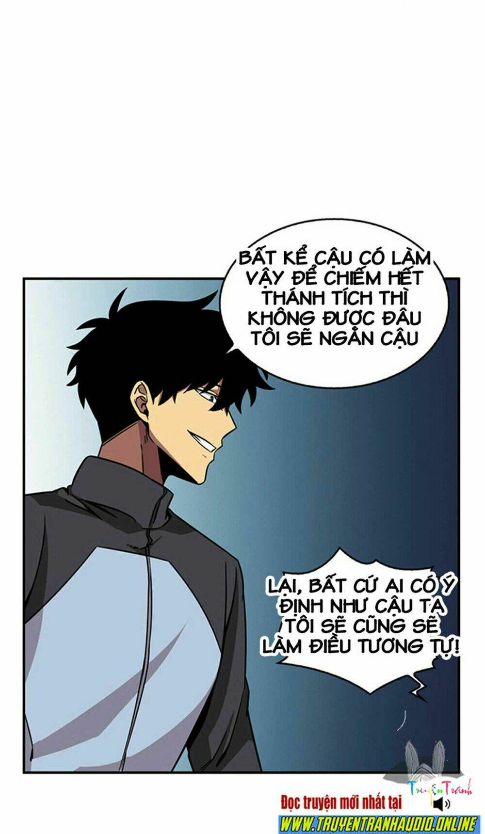 Vua Trộm Mộ Chapter 68 - Trang 2