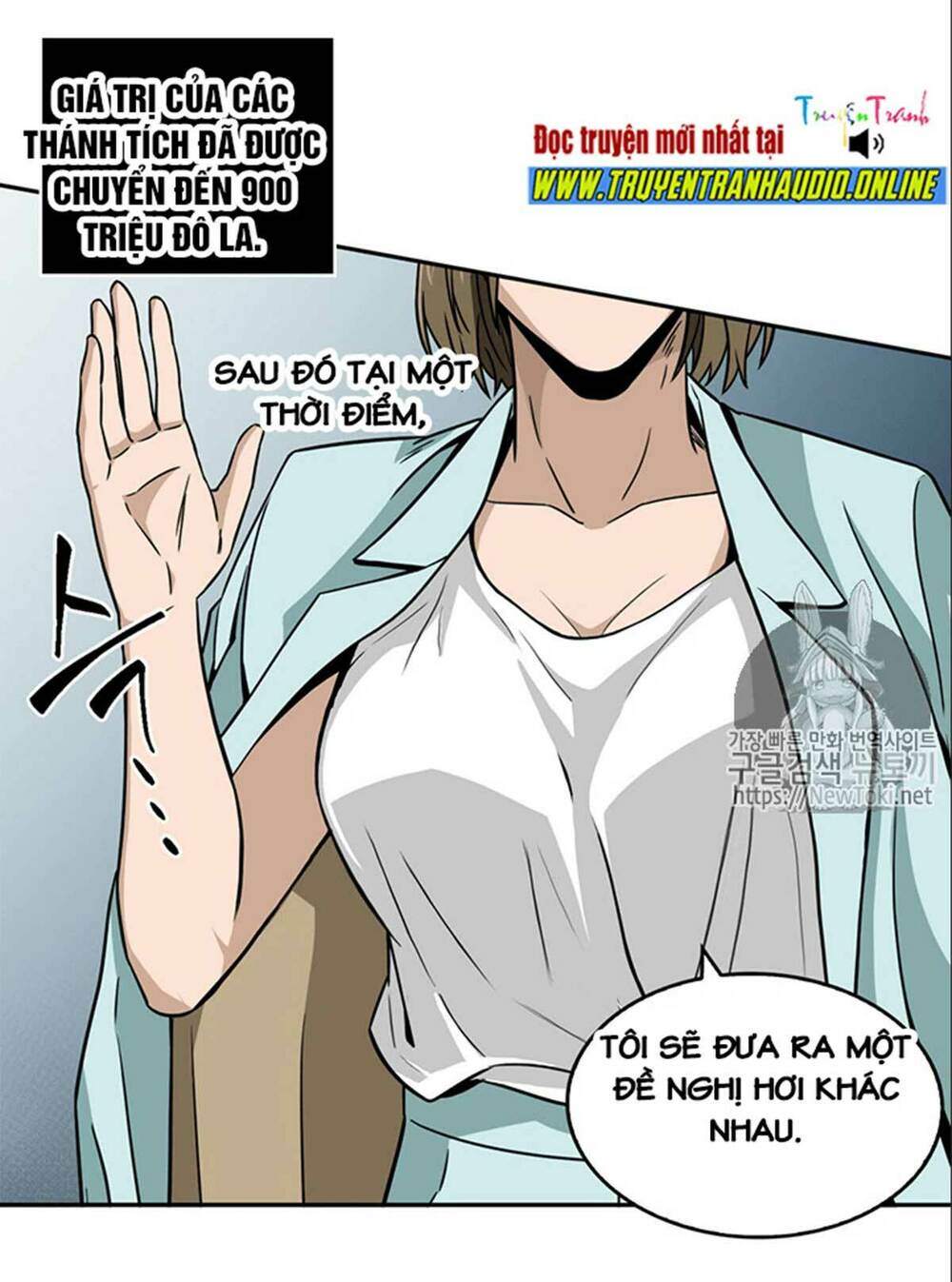 Vua Trộm Mộ Chapter 68 - Trang 2