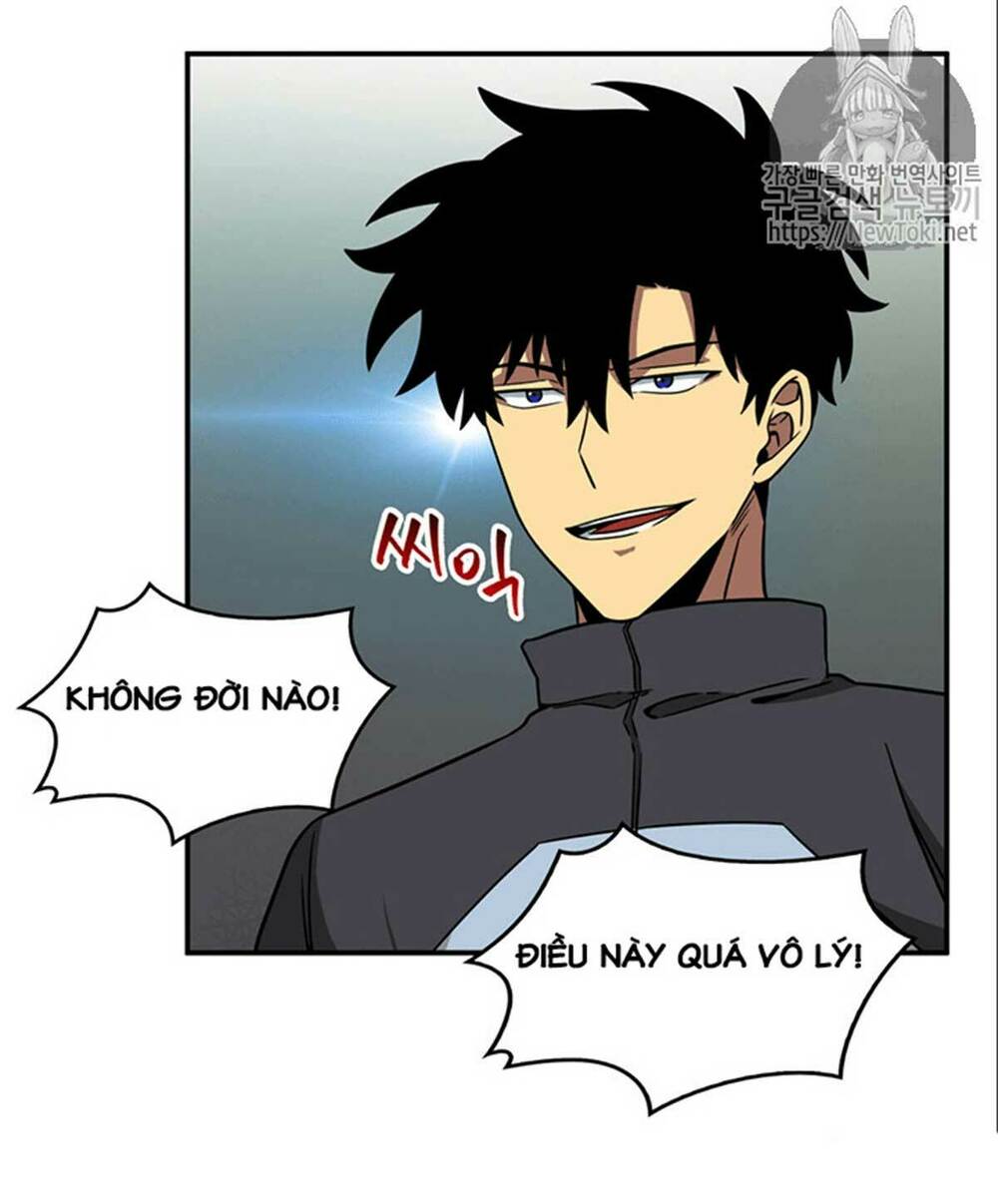 Vua Trộm Mộ Chapter 68 - Trang 2