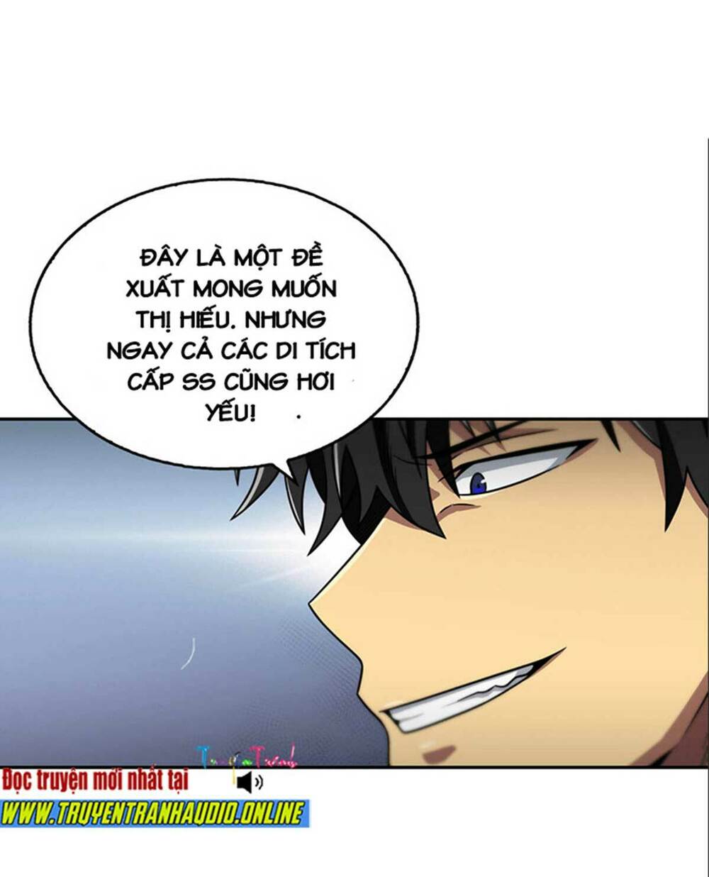 Vua Trộm Mộ Chapter 68 - Trang 2