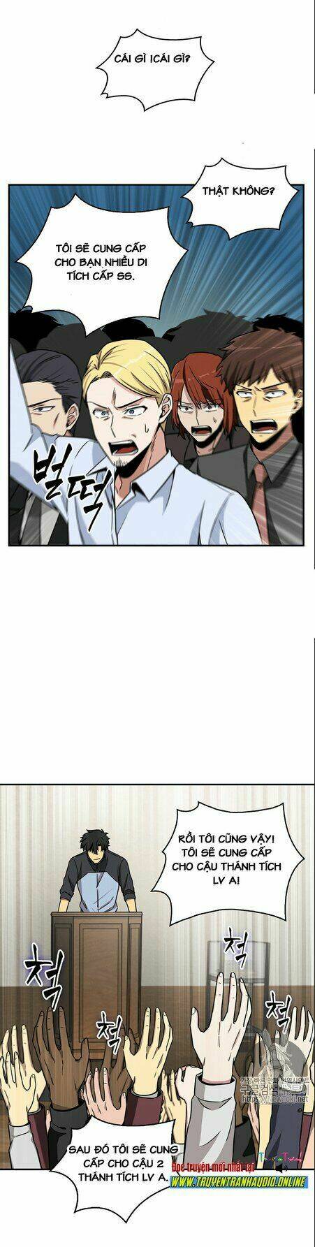 Vua Trộm Mộ Chapter 68 - Trang 2