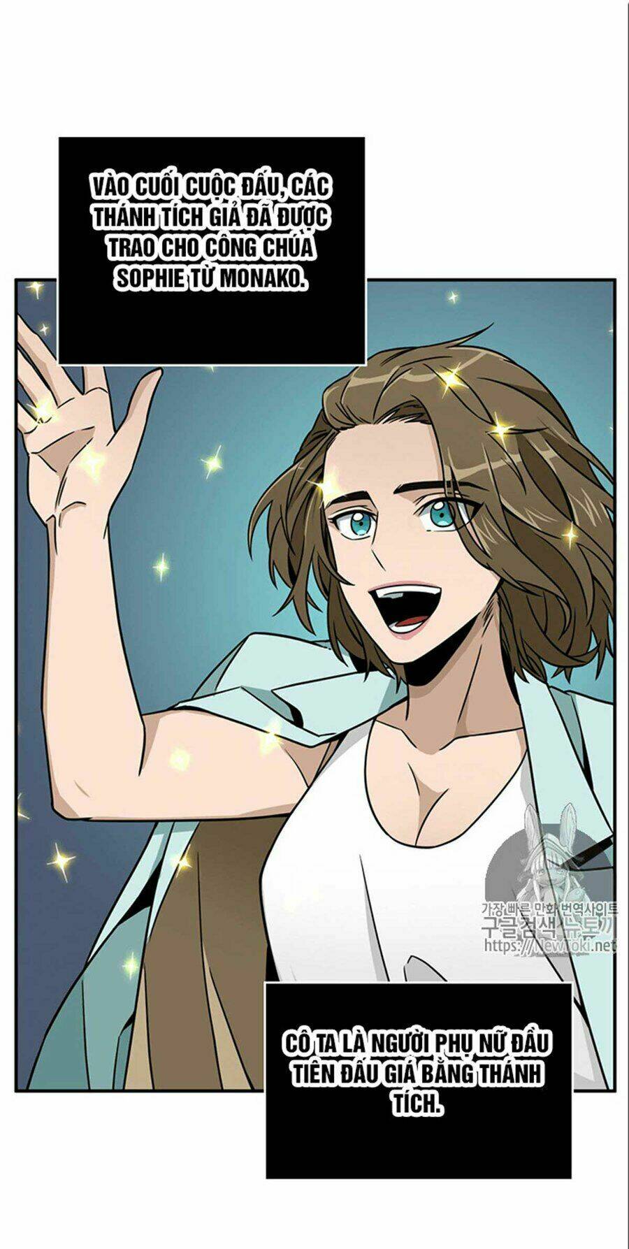 Vua Trộm Mộ Chapter 68 - Trang 2