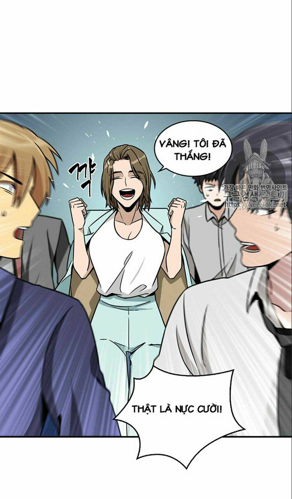 Vua Trộm Mộ Chapter 68 - Trang 2