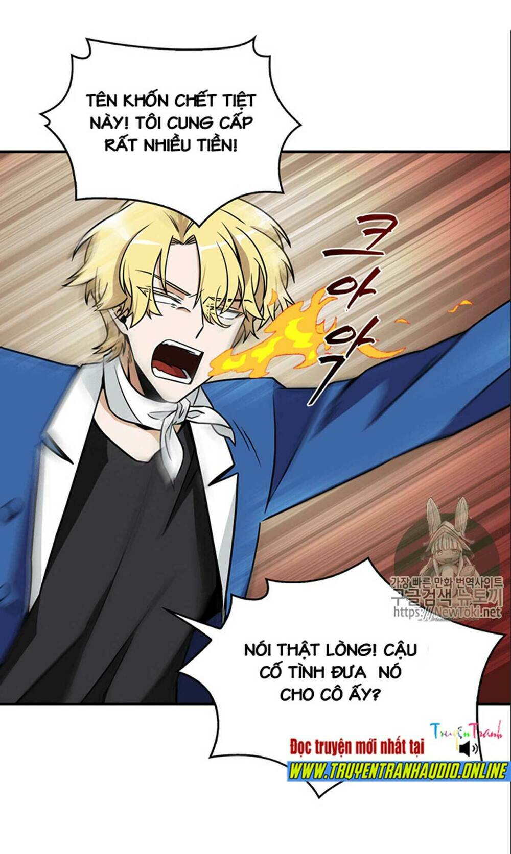 Vua Trộm Mộ Chapter 68 - Trang 2