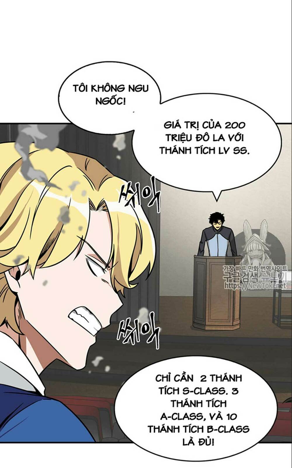 Vua Trộm Mộ Chapter 68 - Trang 2