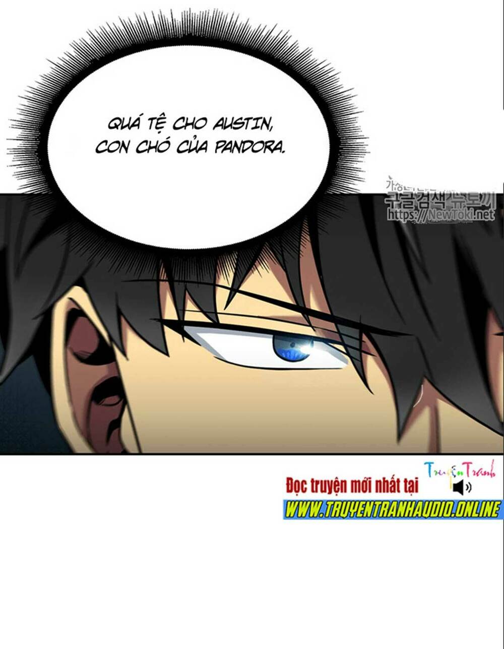 Vua Trộm Mộ Chapter 68 - Trang 2