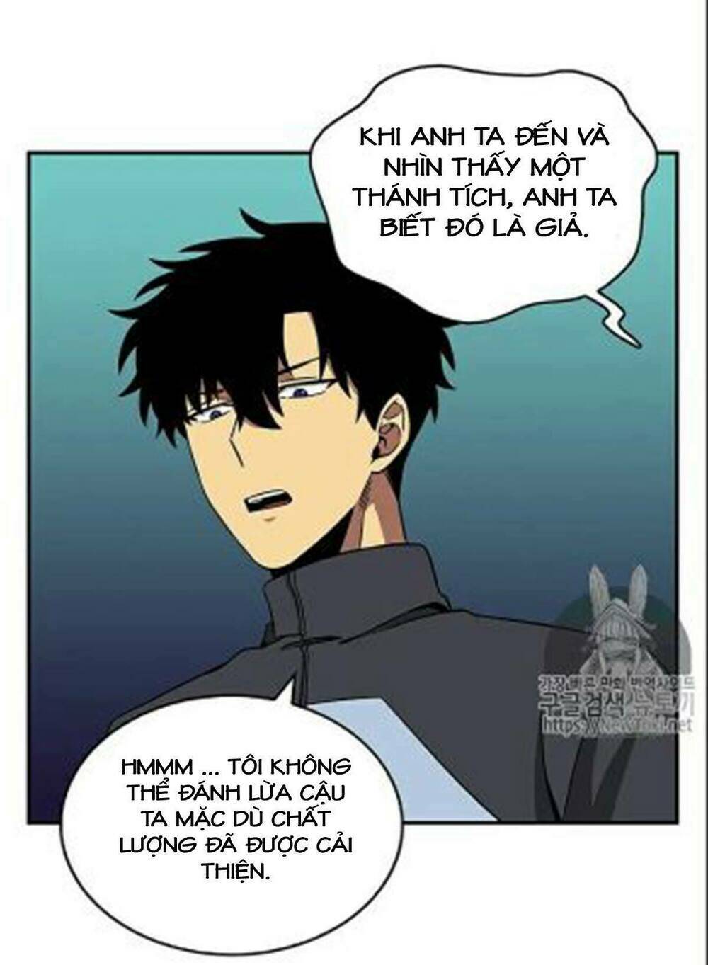 Vua Trộm Mộ Chapter 68 - Trang 2