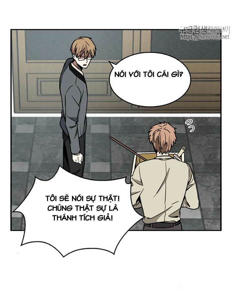 Vua Trộm Mộ Chapter 68 - Trang 2