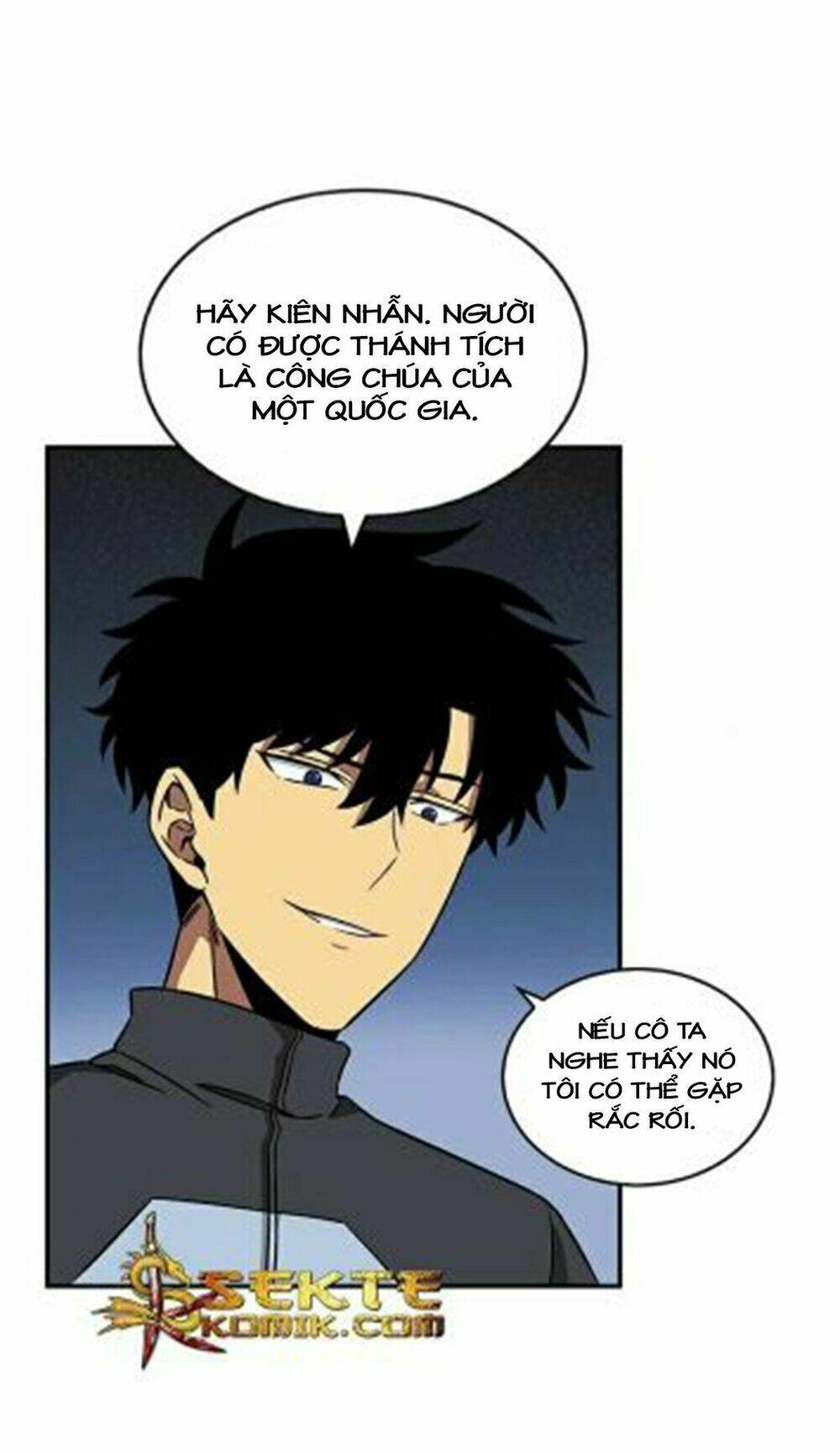 Vua Trộm Mộ Chapter 68 - Trang 2