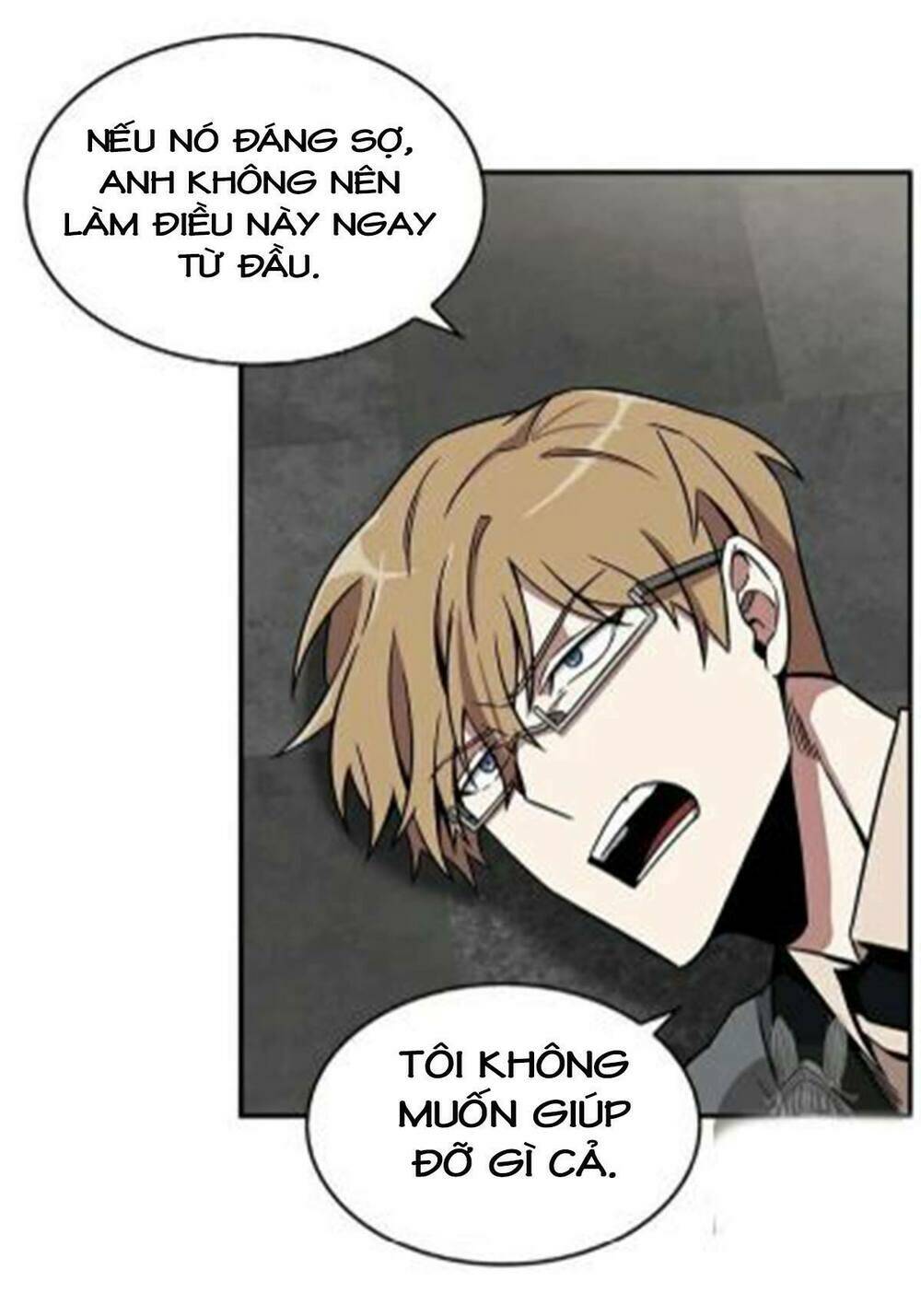 Vua Trộm Mộ Chapter 68 - Trang 2