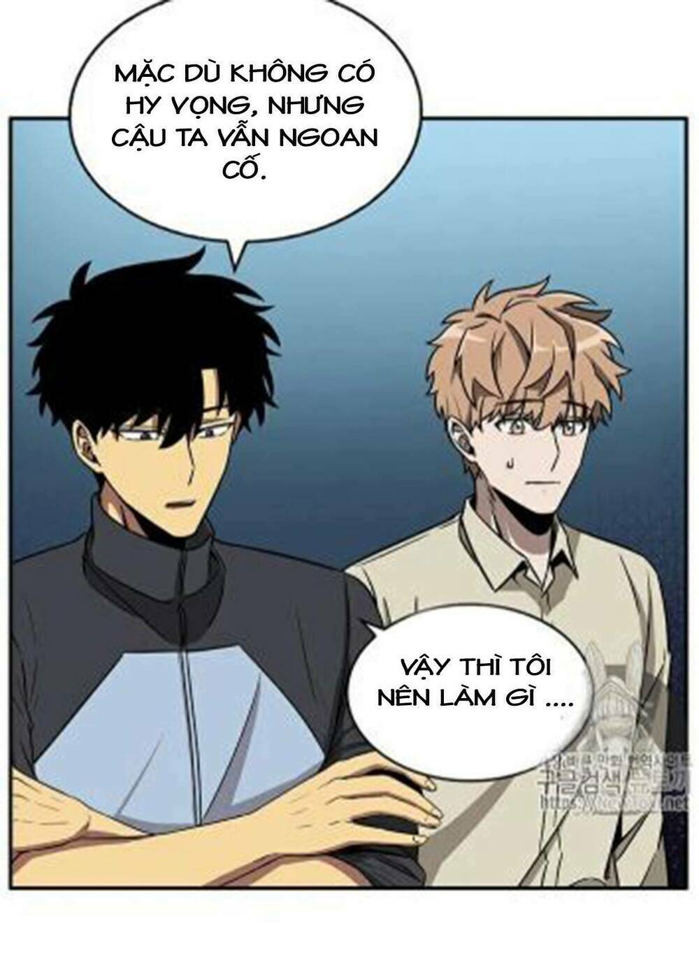 Vua Trộm Mộ Chapter 68 - Trang 2