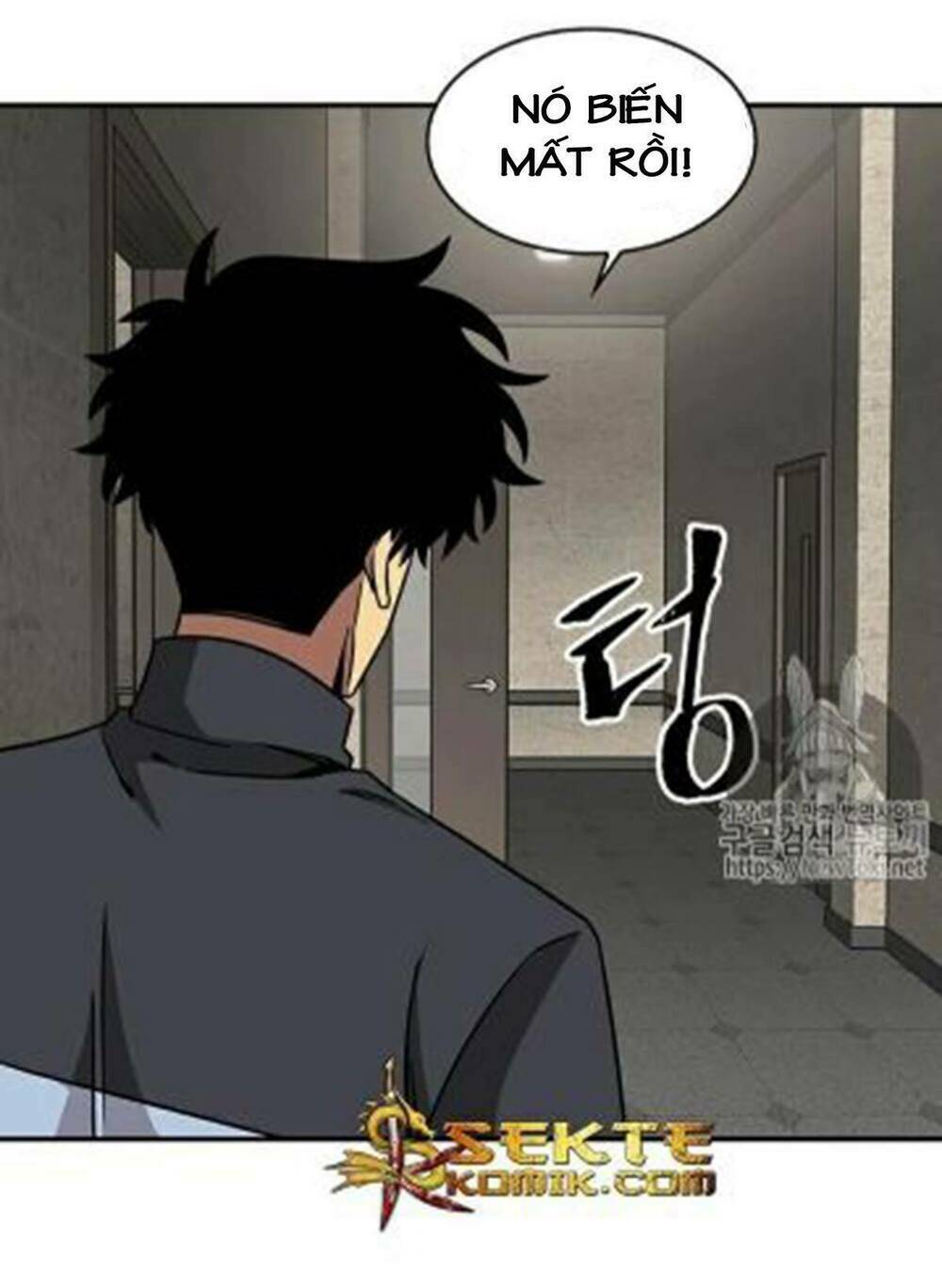 Vua Trộm Mộ Chapter 68 - Trang 2