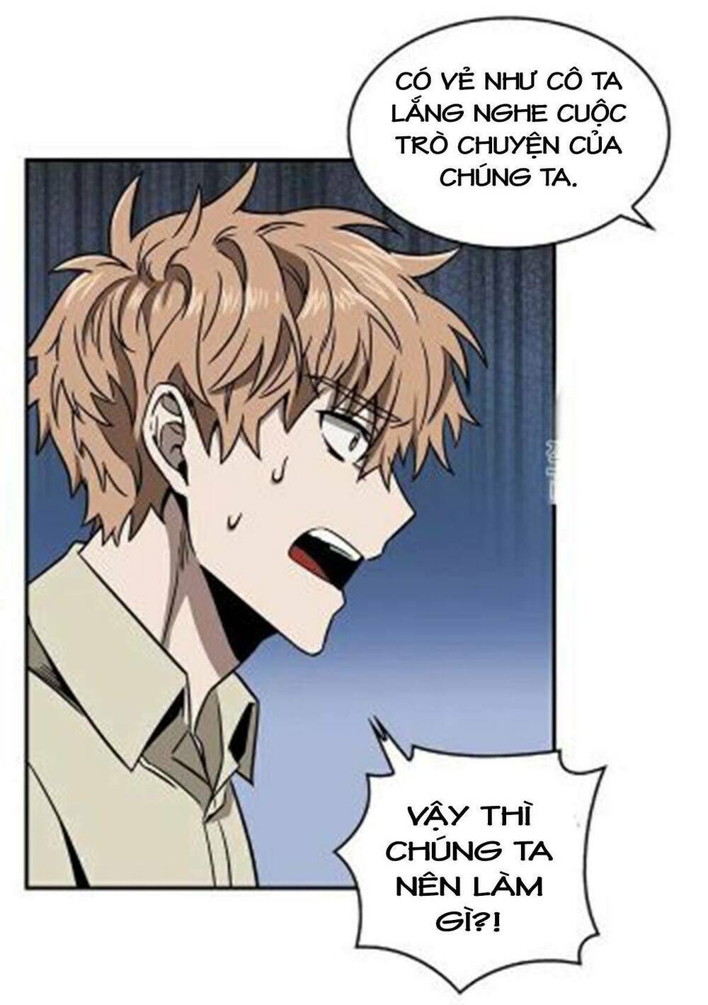 Vua Trộm Mộ Chapter 68 - Trang 2