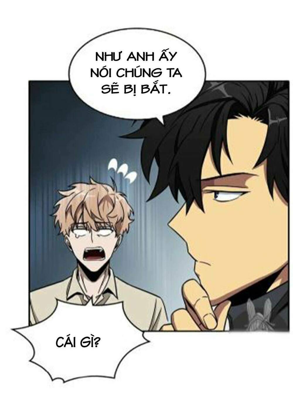 Vua Trộm Mộ Chapter 68 - Trang 2