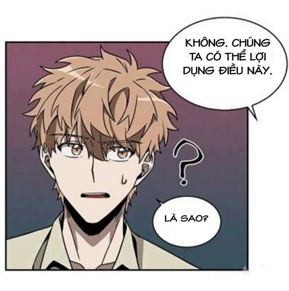 Vua Trộm Mộ Chapter 68 - Trang 2