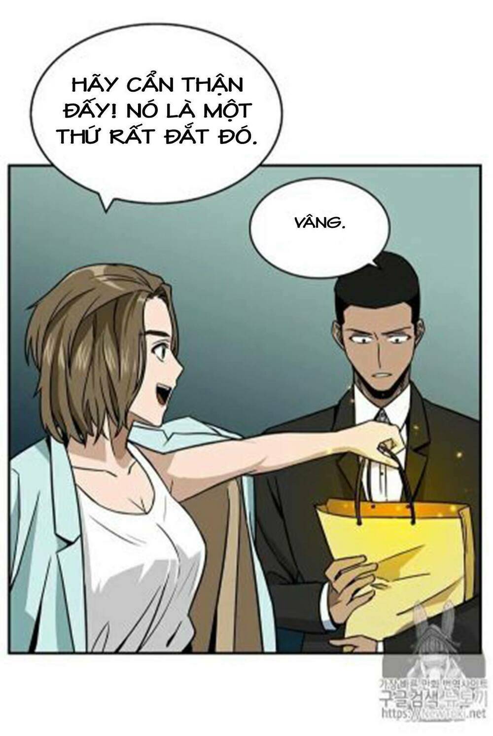 Vua Trộm Mộ Chapter 68 - Trang 2