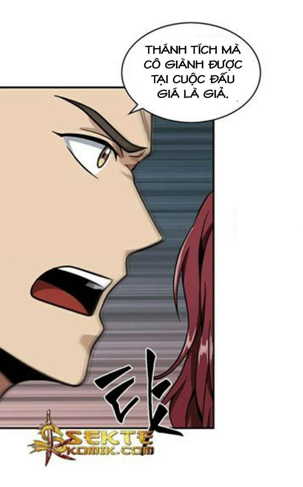 Vua Trộm Mộ Chapter 68 - Trang 2