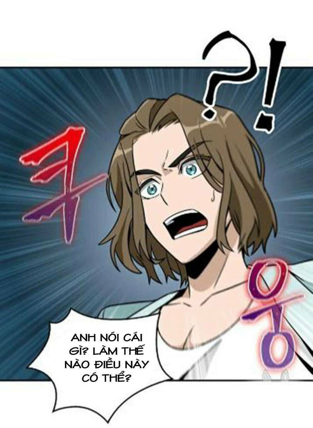 Vua Trộm Mộ Chapter 68 - Trang 2