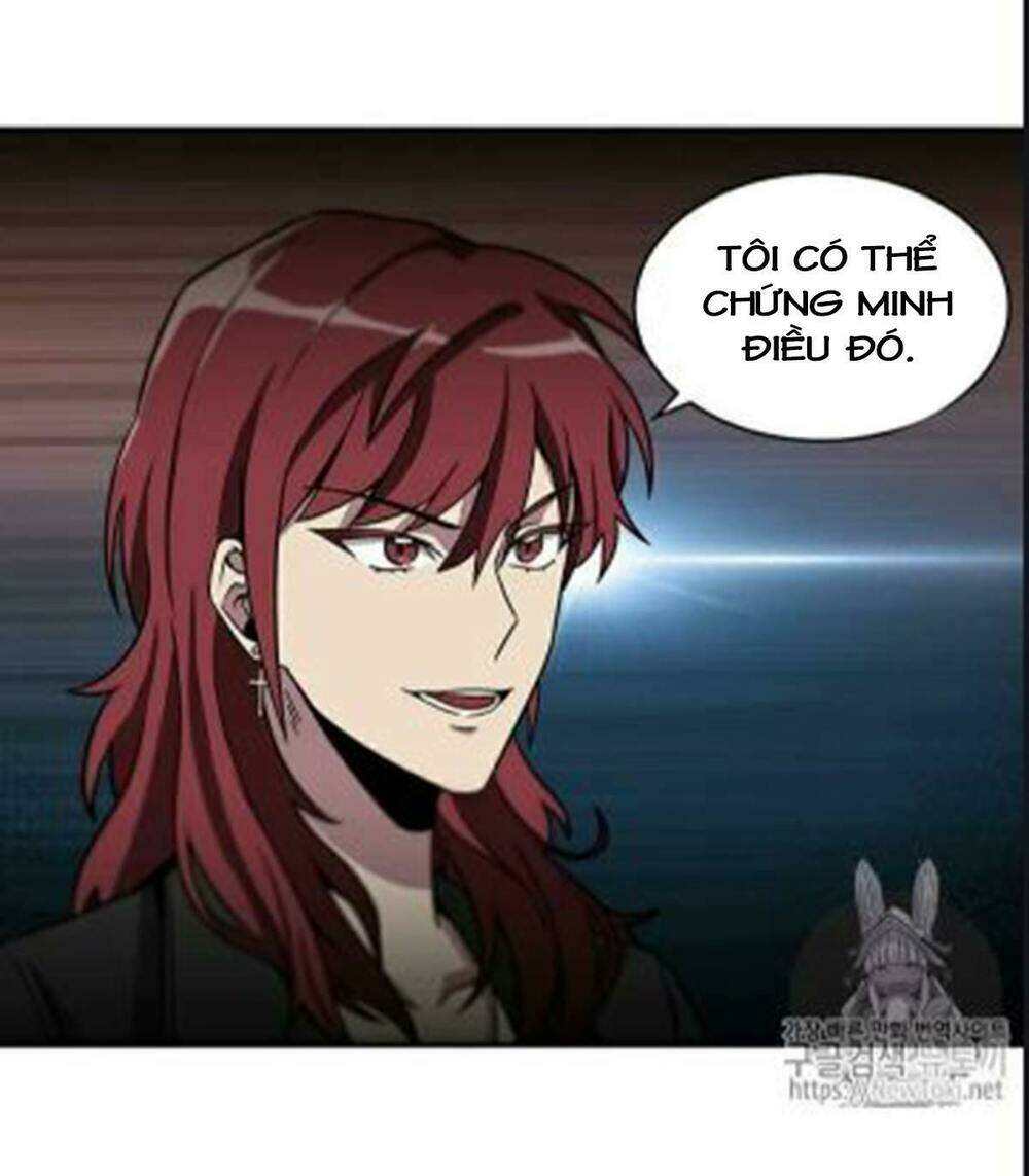 Vua Trộm Mộ Chapter 68 - Trang 2