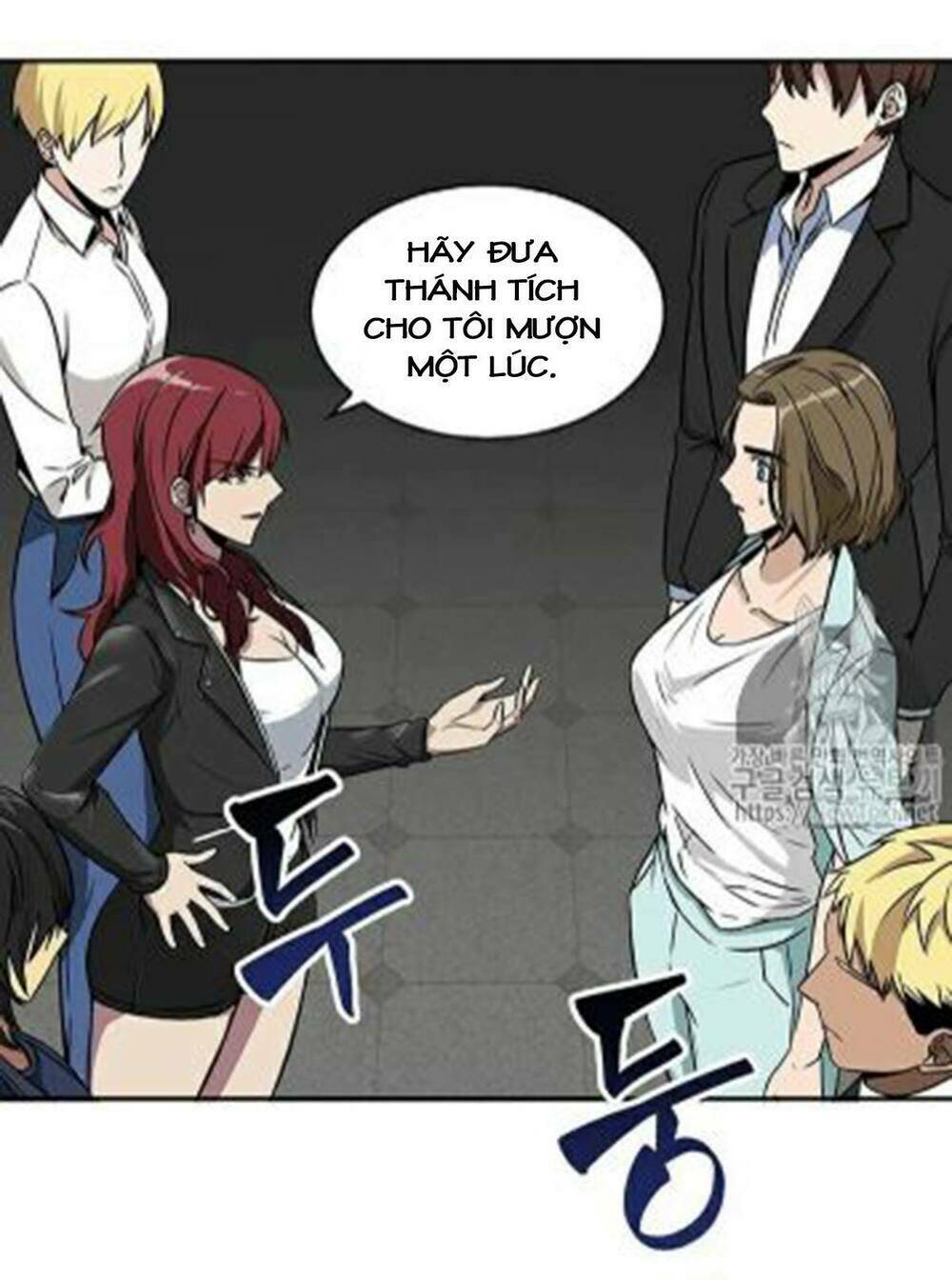 Vua Trộm Mộ Chapter 68 - Trang 2