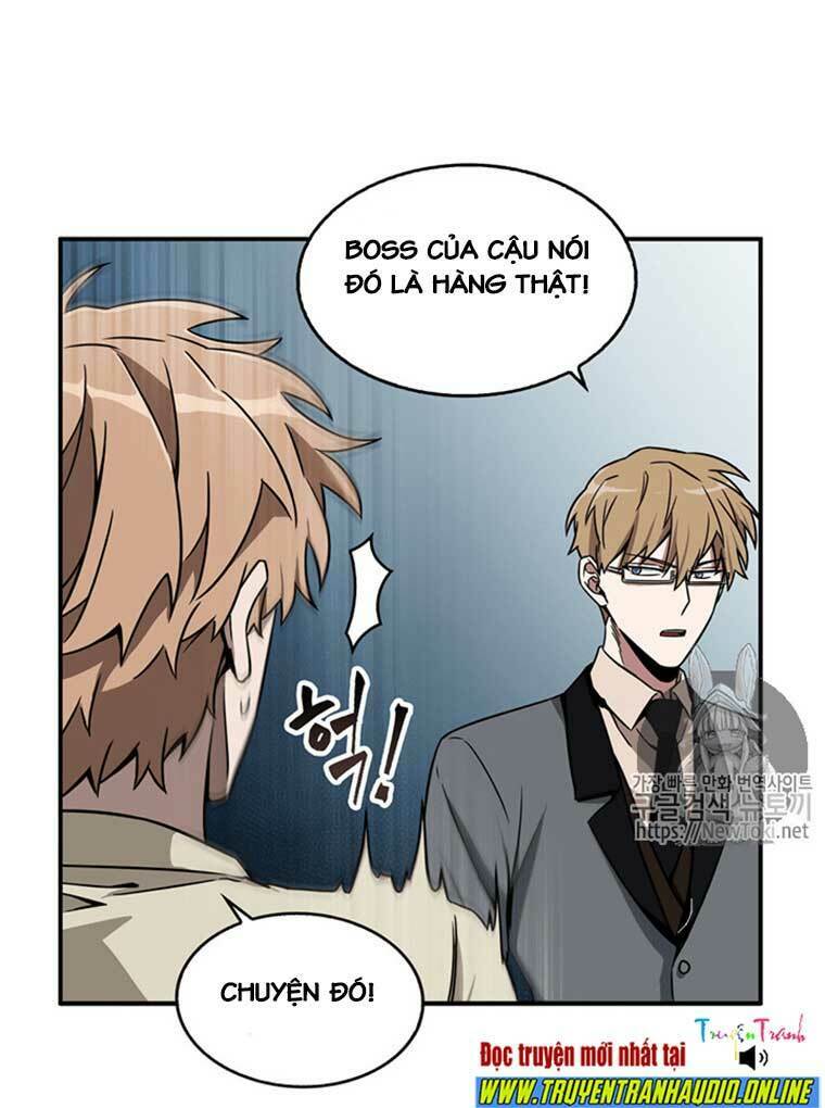 Vua Trộm Mộ Chapter 68 - Trang 2
