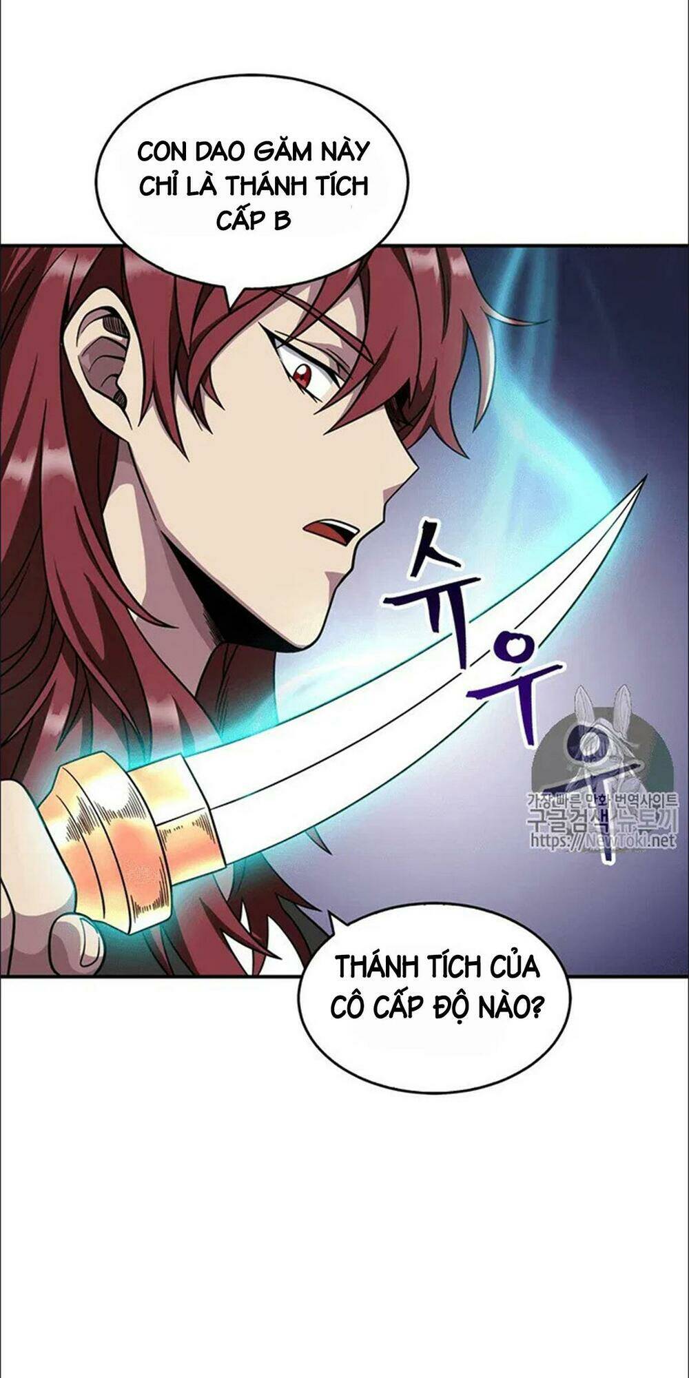 Vua Trộm Mộ Chapter 69 - Trang 2