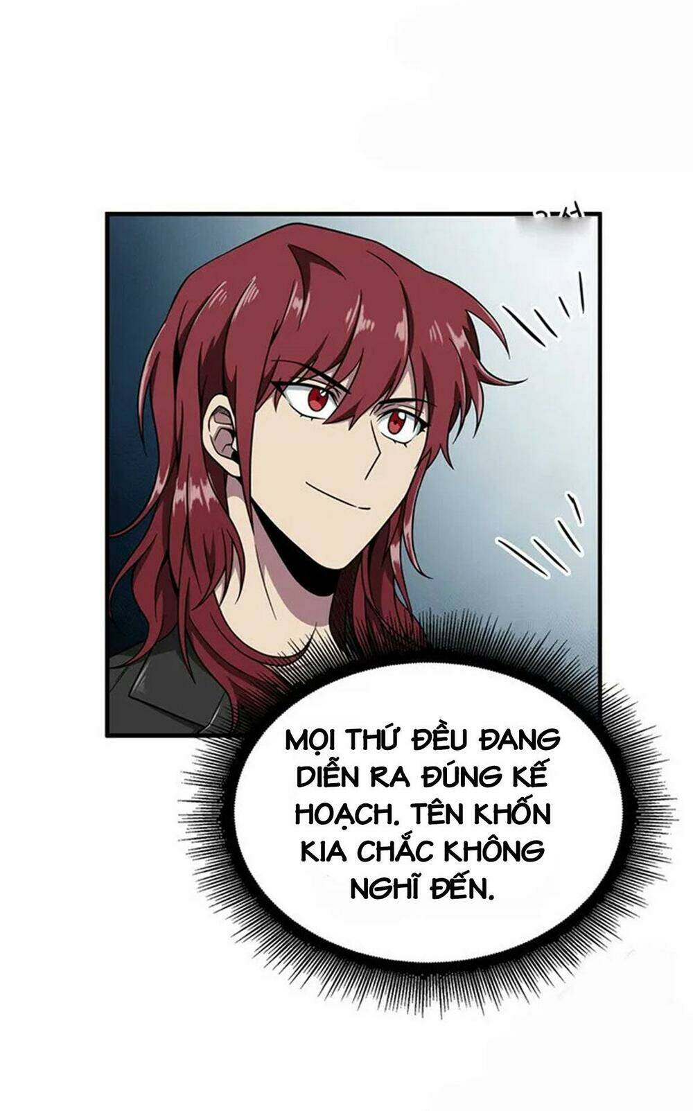 Vua Trộm Mộ Chapter 69 - Trang 2