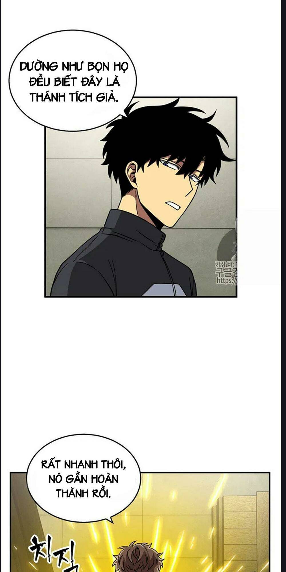 Vua Trộm Mộ Chapter 69 - Trang 2