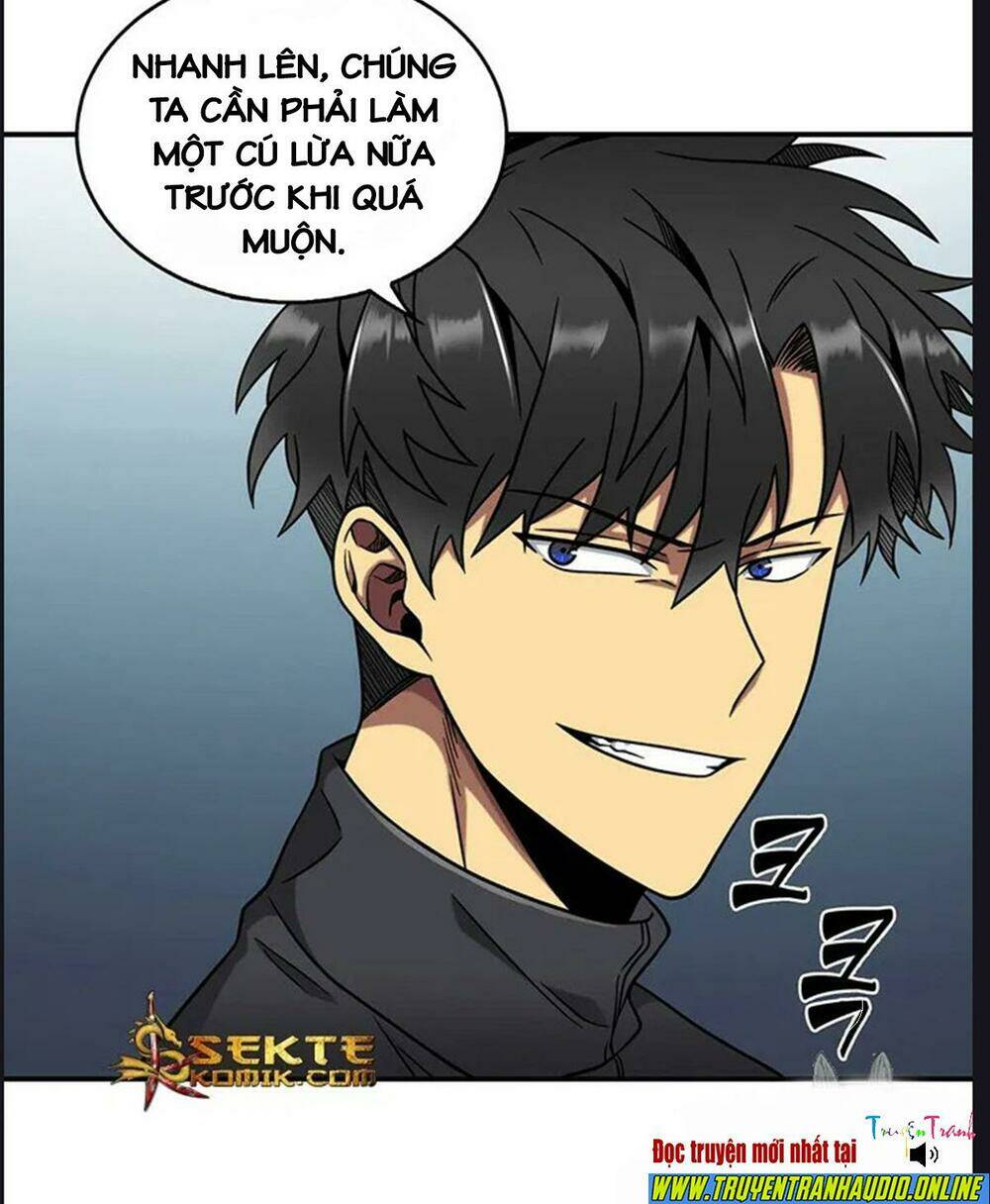 Vua Trộm Mộ Chapter 69 - Trang 2