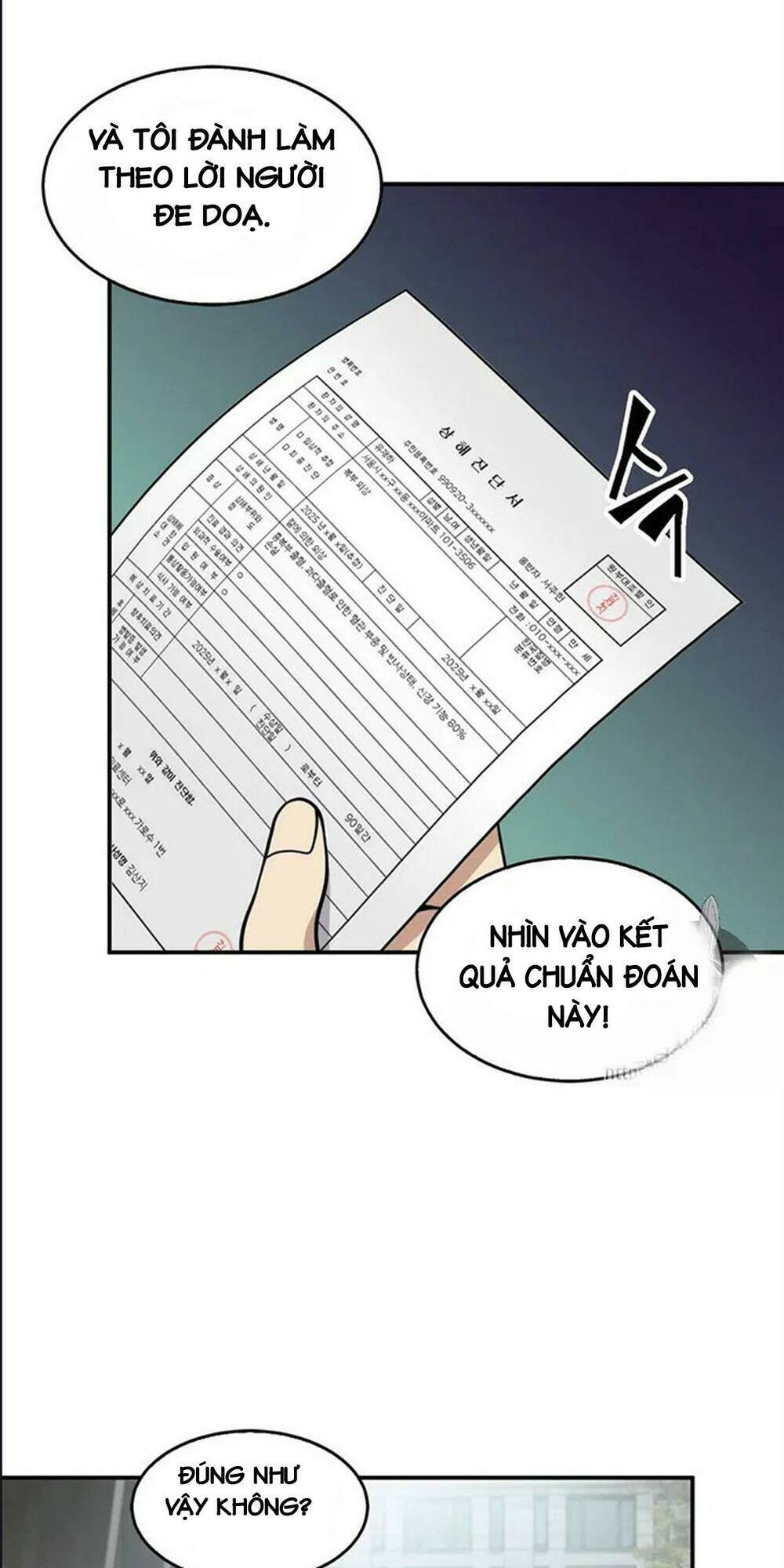 Vua Trộm Mộ Chapter 69 - Trang 2