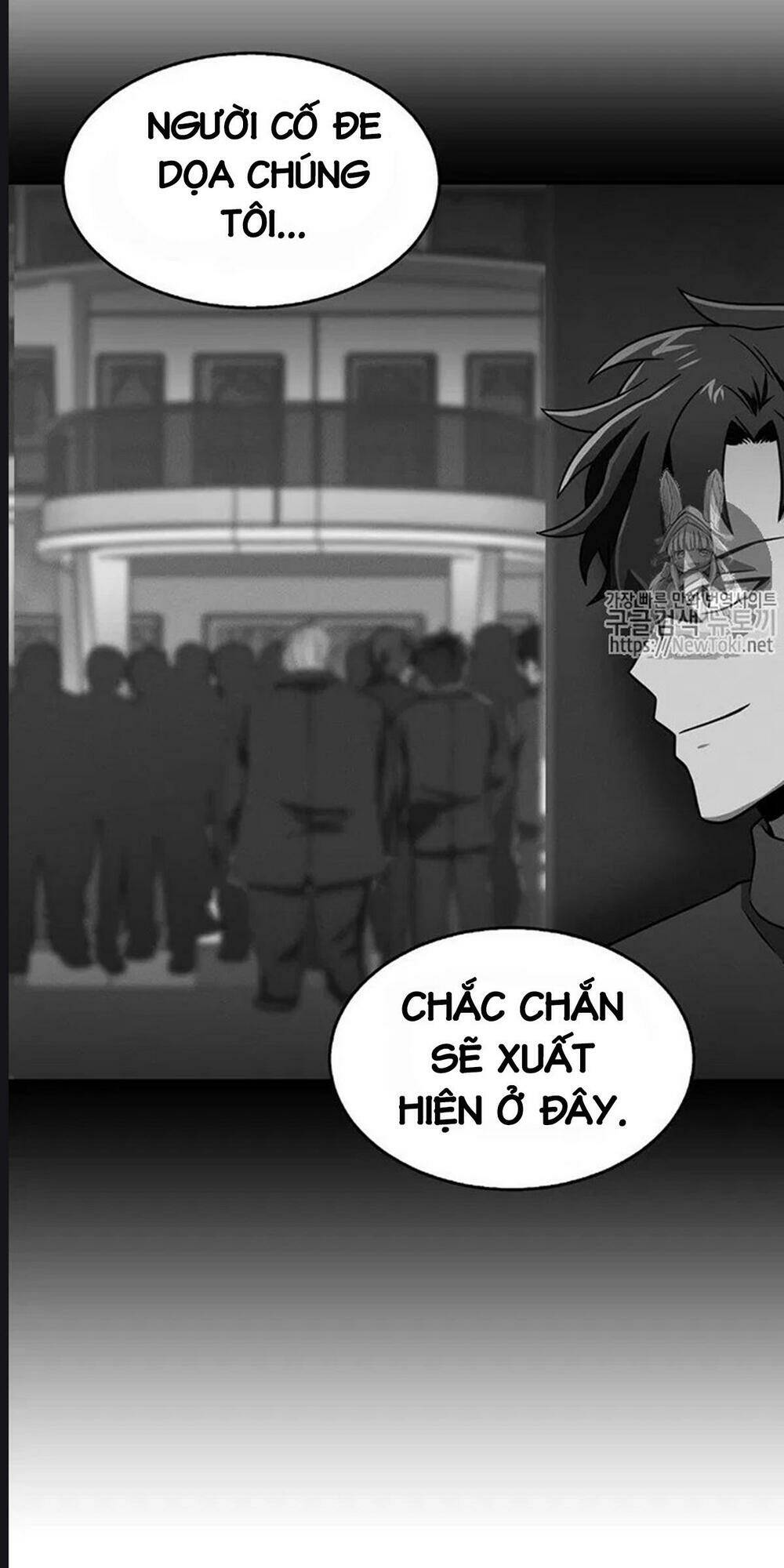Vua Trộm Mộ Chapter 69 - Trang 2