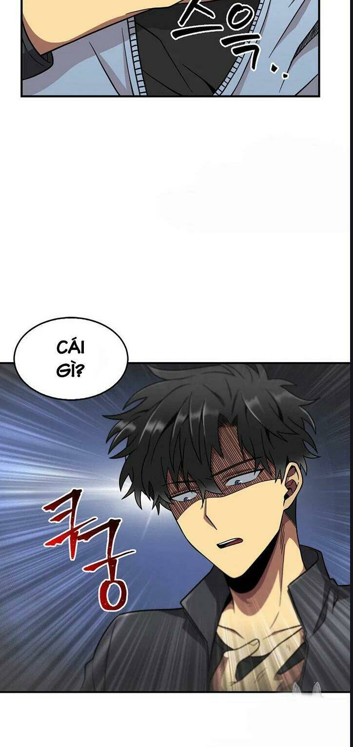 Vua Trộm Mộ Chapter 69 - Trang 2