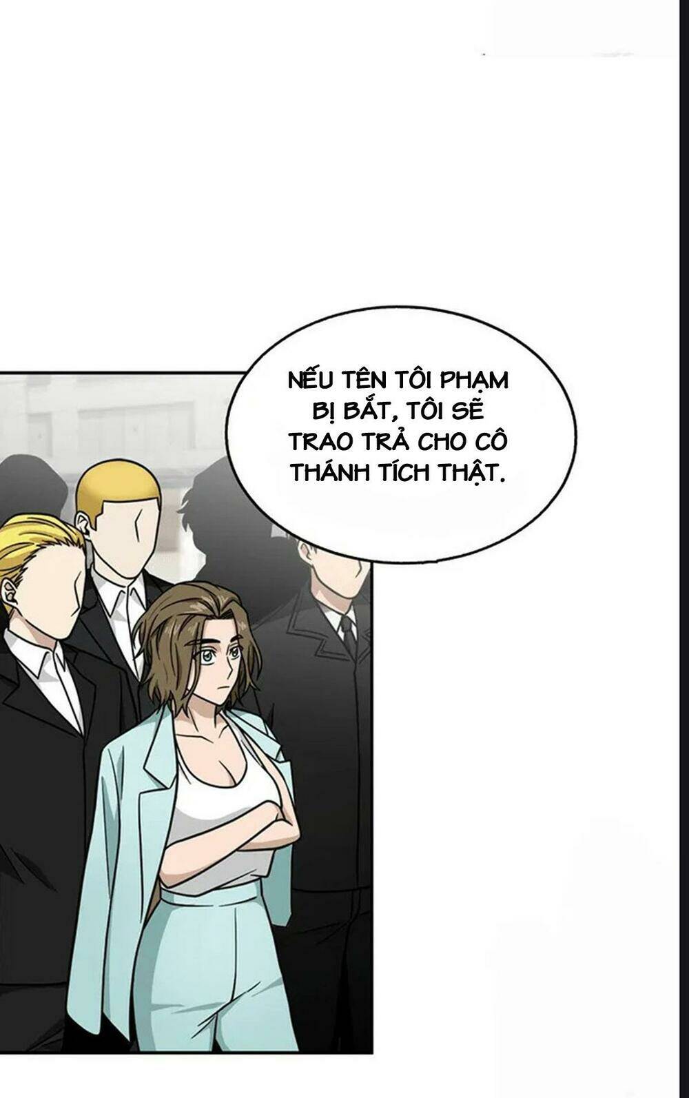 Vua Trộm Mộ Chapter 69 - Trang 2