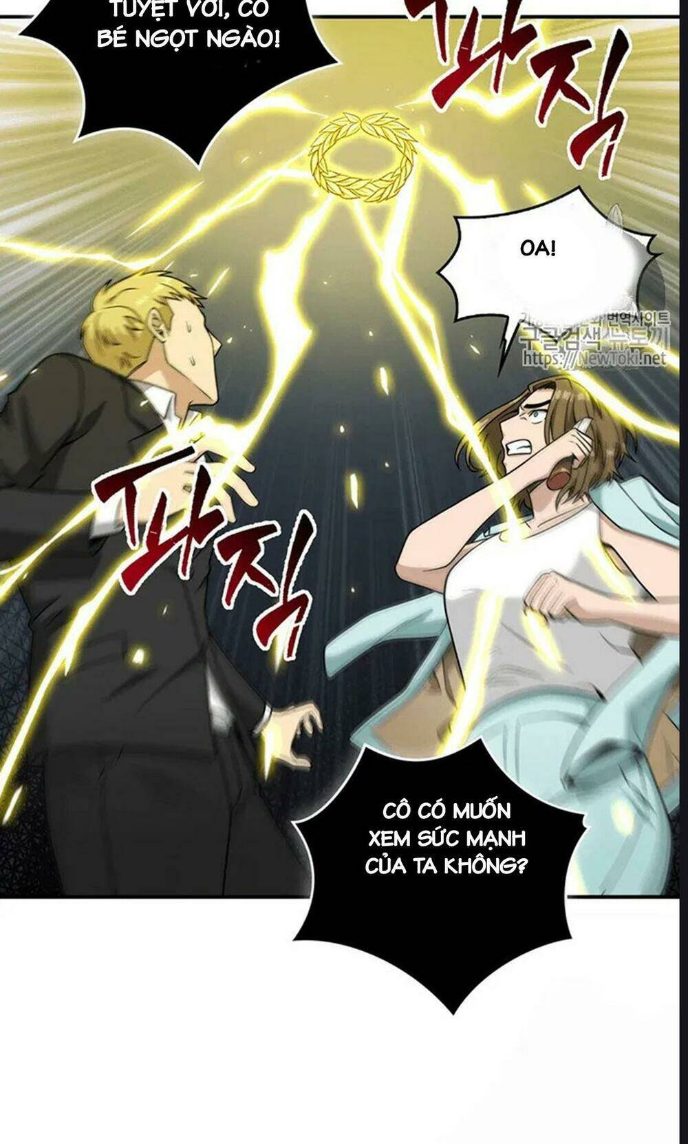 Vua Trộm Mộ Chapter 69 - Trang 2