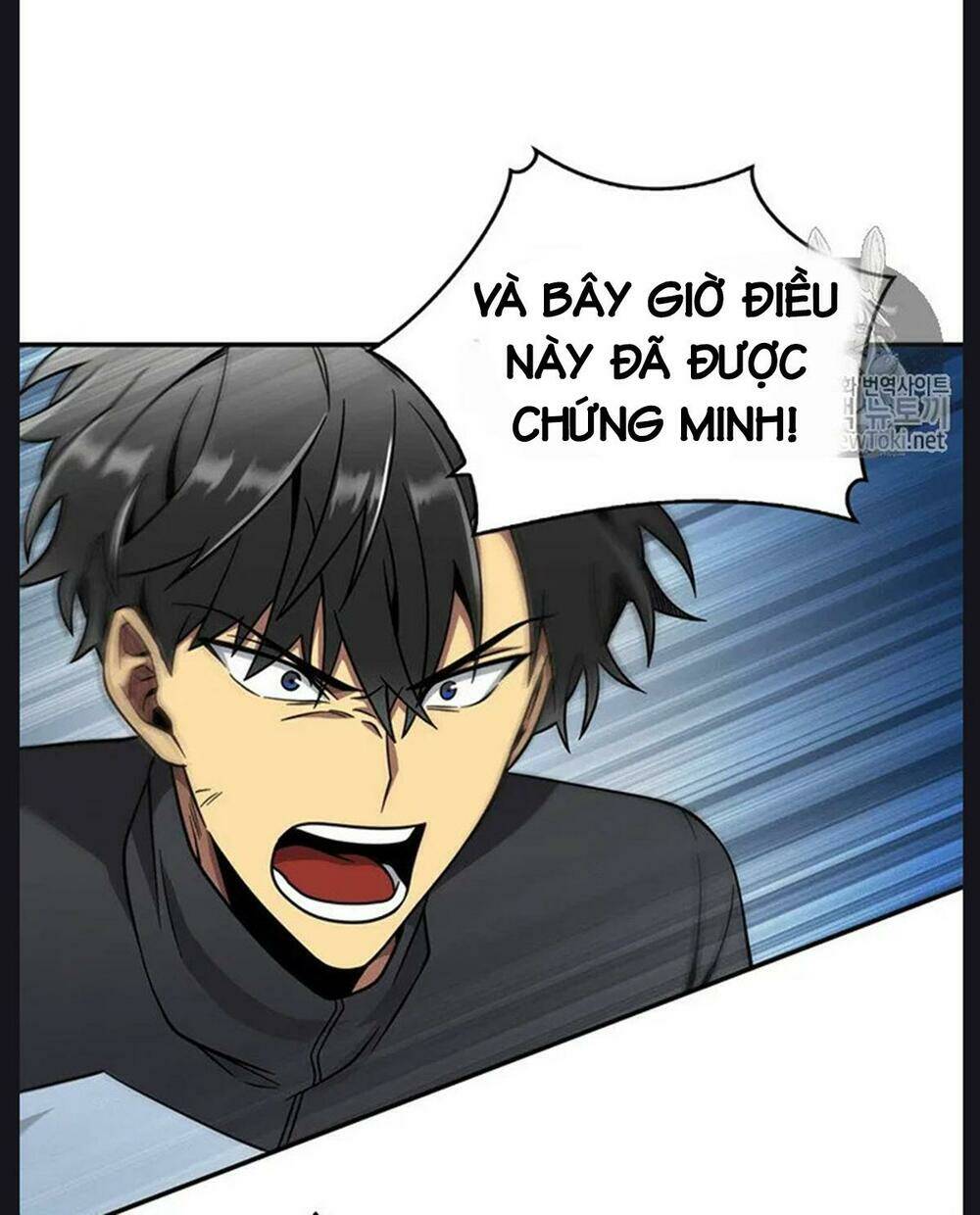 Vua Trộm Mộ Chapter 69 - Trang 2