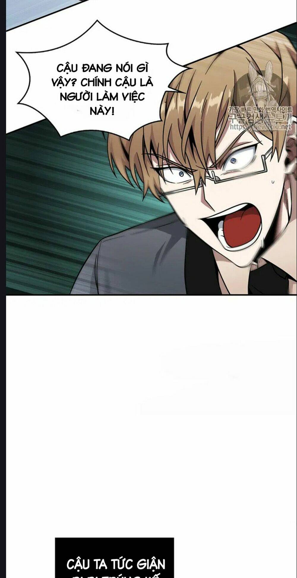 Vua Trộm Mộ Chapter 69 - Trang 2