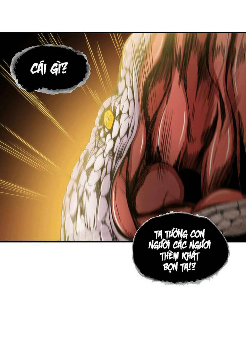 Vua Trộm Mộ Chapter 7 - Trang 2