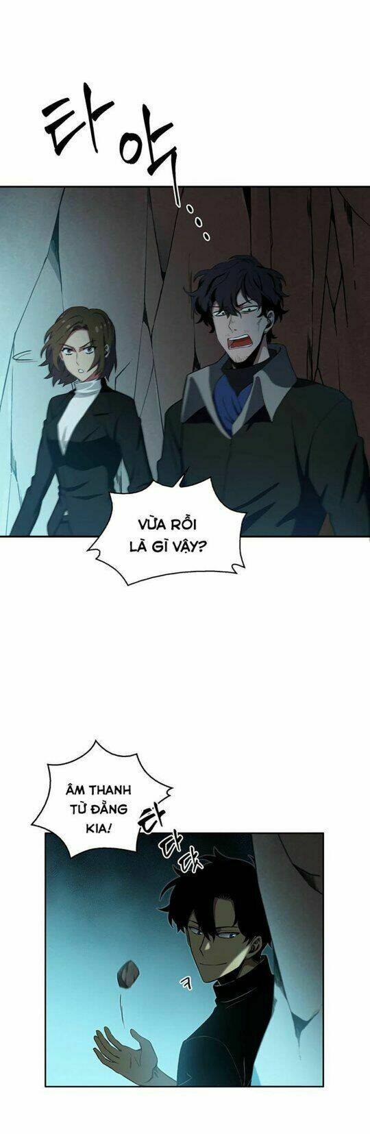 Vua Trộm Mộ Chapter 7 - Trang 2