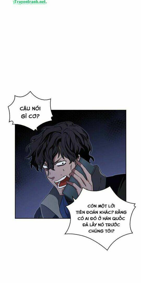 Vua Trộm Mộ Chapter 7 - Trang 2